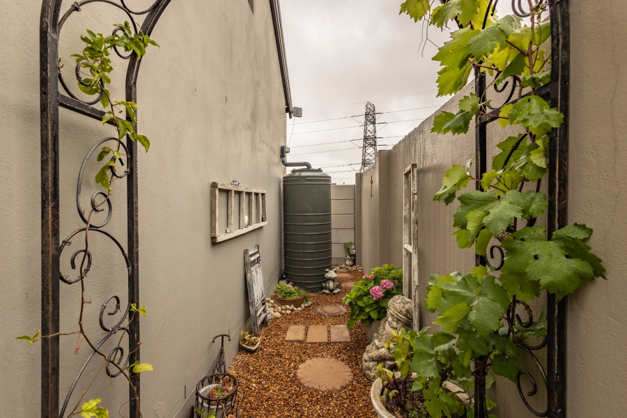 3 Bedroom Property for Sale in Turnberry Village Western Cape